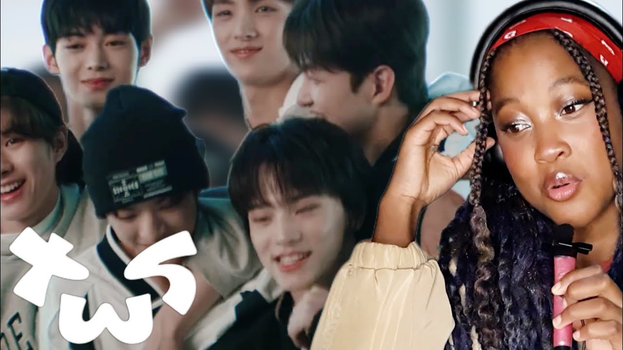 Пролог TWS. Полная история и переход к реакции на выступление «OVERDRIVE»