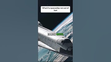Fuel out ☠️😱🤯🤷🏻 #viral #trending #spaceexploration