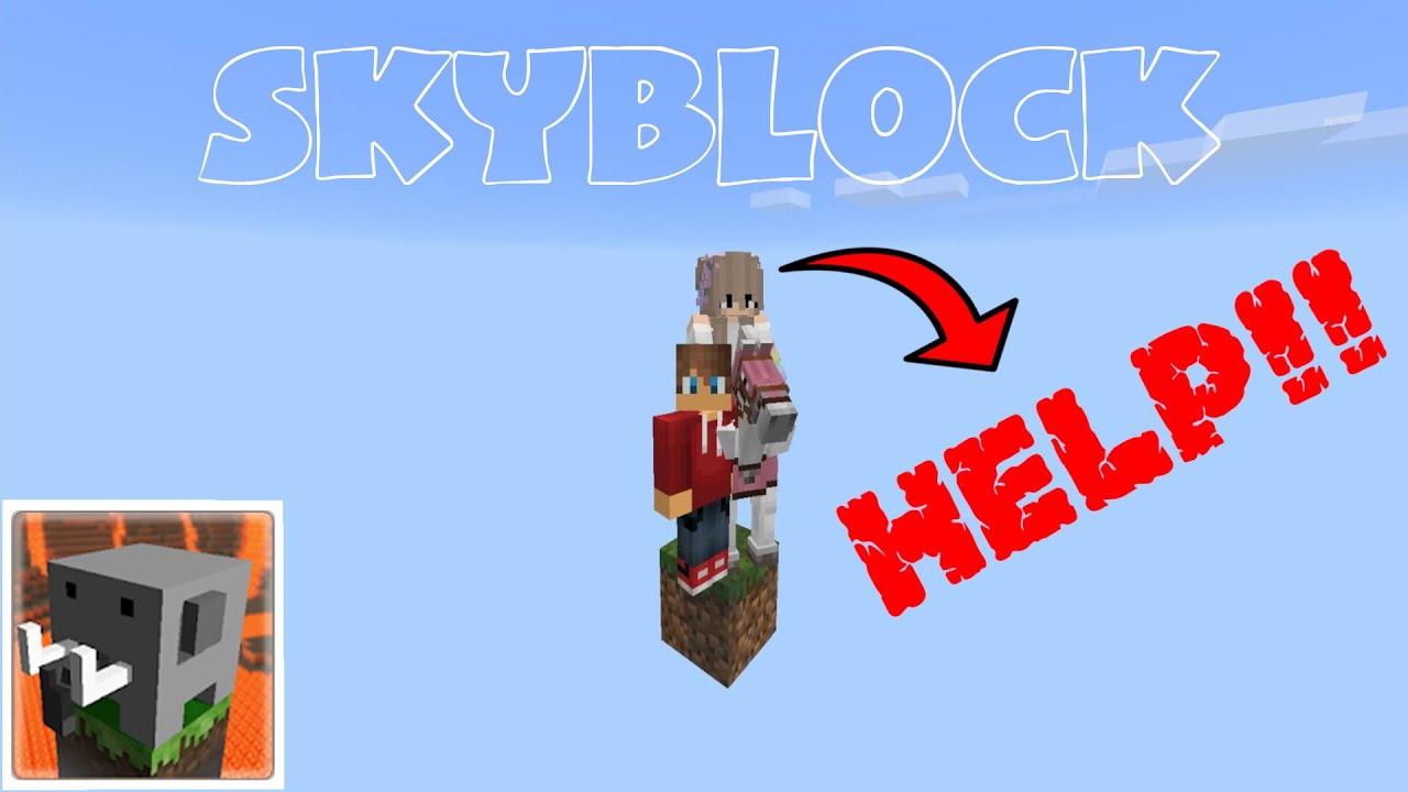 Craftsman UPDATE - SKYBLOCK MULTIPLAYER 3 in Craftsman Building Craft - UPDATE