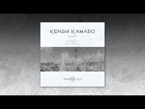 Kenshi Kamaro -