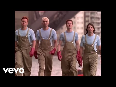 Foo Fighters - Big Me