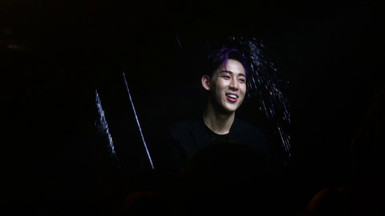 190301 BLACKFEATHERTOUR IN BKK Day1 (1/2)