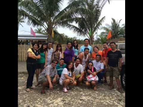 ANHS batch 87 - a thousand years