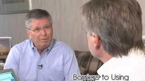 LAB-AIDS: The Barriers of Using Notebooks in Science Class - Part 2 of 8