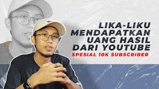 Dibalik Ibnu Abbasy Channel‼️ Lika-liku dapat uang hasil dari youtube