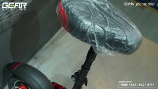 Best Electric Scooter In Qatar Gear Notion - Off Road And Camping Accessories In Store In Qatar