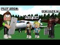 ✈️YOLCU GEMİSİ YAPTIK KOCAMAN✈️ / Yahya ve Mustafa ile Roblox Build A Boat For A Treasure