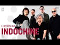 Capture de la vidéo Indochine Présente La Tournée "Central Tour" Sur Rts