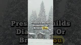 Stop Being Soft – The World Only Respects Results. screenshot 4