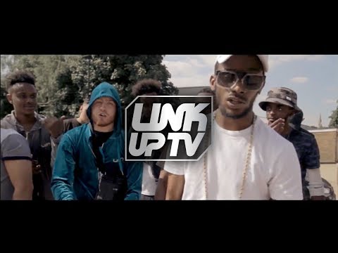 HJ x Akelle - You’re Mine [Music Video] @AkelleWSTRN @hjwistle