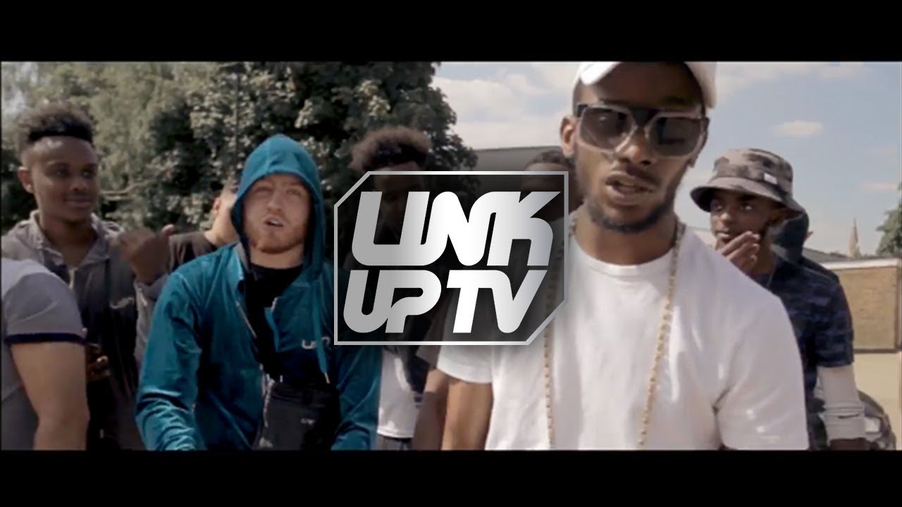 HJ x Akelle - You’re Mine [Music Video] @AkelleWSTRN @hjwistle - YouTube