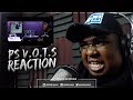 PS - Voice Of The Streets Freestyle W/ Kenny Allstar on 1Xtra (REACTION)