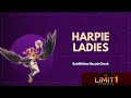 Legit Harpie Ladies deck in Limit-1 Exhibition [MASTER DUEL REPLAY &amp; DECKLIST]