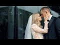 Свадьба - Александр Большунов / Alexander Bolshunov и Анна Жеребятьева (WELCOME FILMS)