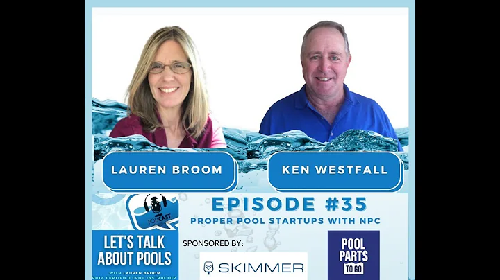 Episode 35: Proper Pool Startups With NPC