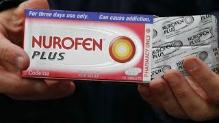 RTE Primetime: Codeine Documentary