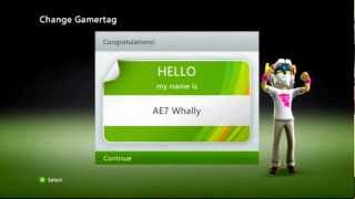IM BACK!!! Joined AE7 + thanks for 900!