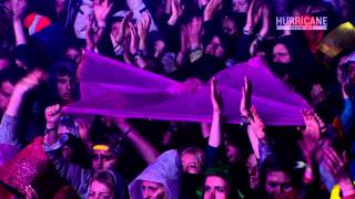 ALT-J - Fitzpleasure (Live At Hurricane Festival 2015) Resimi