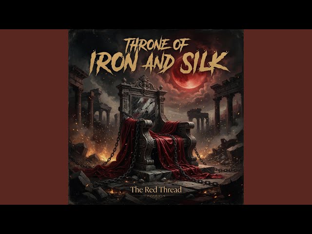 Throne of Silk and Iron