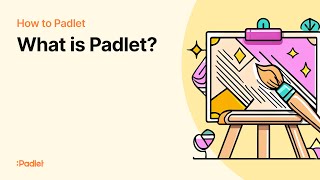 What is Padlet? screenshot 3