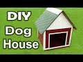 How to Build a Beautiful Dog House