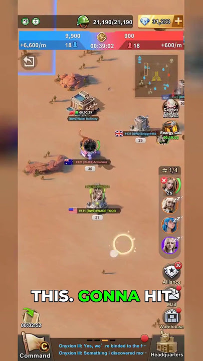 Who Will Survive This Insane Clash?