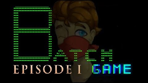 Batch Game Series Episode 1: Setting up / Basic Game