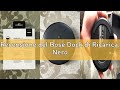 Recensione del Bose Dock di Ricarica, Nero