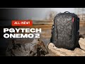 The All-New PGYTECH OneMo 2!!!  Full review and pack out for Sony and Canon shooters!