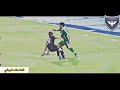اللاعب حسين علي يعني نجم العرب وآسيا القادم اغنية حسون مع مهارات ايسكو العراق 