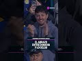 EL ABRAZO ENTRE DI MARIA Y LO CELSO 🔵🟨