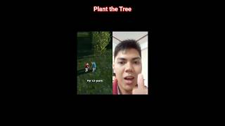 Plant the Tree @zackdfilms