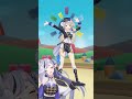 にじさんじ体操 ~みことちゃんと司賀りこ教官といっしょ~ / 踊ってみた【栞葉るり/にじさんじ】#vtuber #踊ってみた