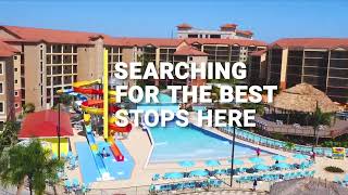 Best Orlando resort with waterpark amenities | Westgate Lakes Resort & Spa