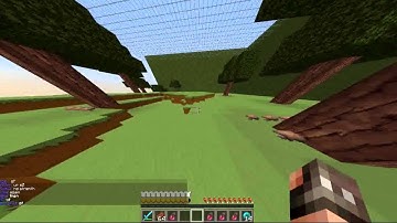 Minecraft : Badlion : Ep #1 : 1v1 W/ AidanWhyte