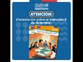 Capacitación &quot;Guía para la Participación Ciudadana Temprana en proyectos que se presentan al SEIA&quot;