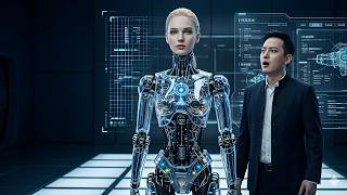 These New Ai Robots From China Just Broke The Human Skill Barrier