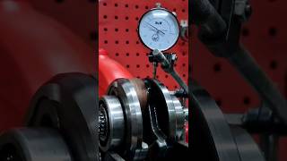 Yamaha X-Max: Shocking Crank Failure