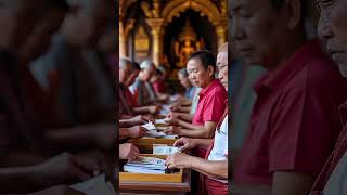 how much donation in temple #fact #facts #tremendousfacts #news #knoweledgefacts #getsetflyfact