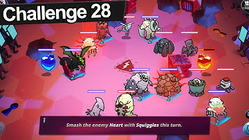 CHALLENGE 28 | Chapter 2 #Phobies