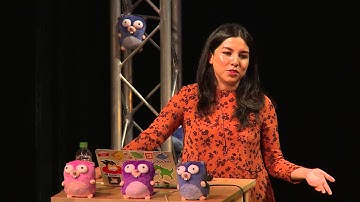 dotGo 2015 - Verónica López - Beyond the Distributed System