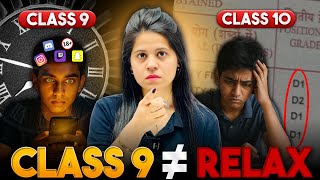 Don't Make These Mistakes In Class 9 | Harsh Truth | Mansi Ma'am