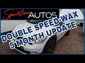 Bilt hamber double speedwax 5 months update durability test doublespeed wax bilthamber