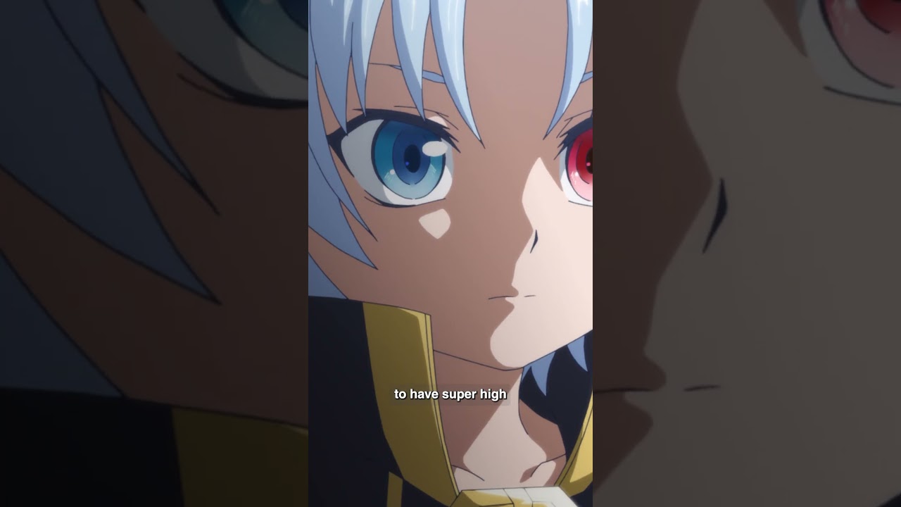 Noble Reincarnation: Born Blessed | Ranking Anime ❄️Winter 2026❄️ [Ep 18]  #anime #whattowatch