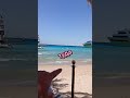 ПЛЯЖ ALIA BEACH ОСНОВНЫЕ ПЛЮСЫ #beach #travel #summer