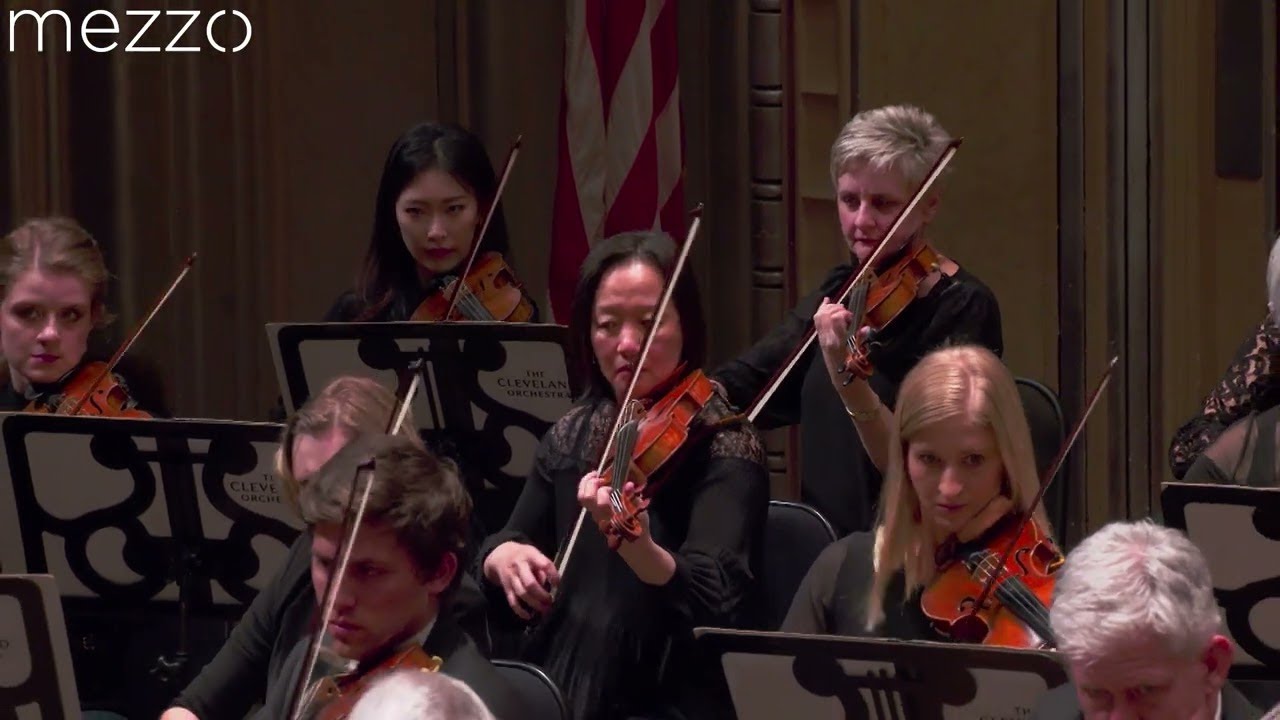 The Cleveland Orchestra, Franz Welser-Möst: Beethoven, Janáček