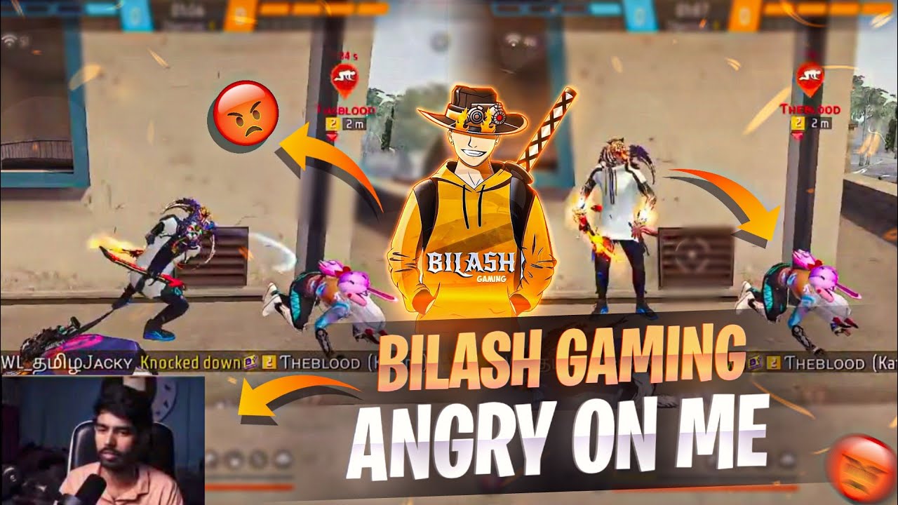 4-0 Against BILASH GAMING 😱💥 999 Regional Squad 😰💥 - YouTube