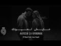 الشامي ولين الحايك عايش لعيونك بدون موسيقى 