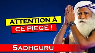 Le Danger Caché De Lintrospection Selon Sadhguru , Enseignements De Sadhguru