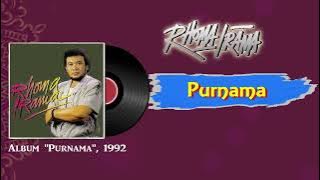 Purnama - Rhoma Irama (Audio Full Song)